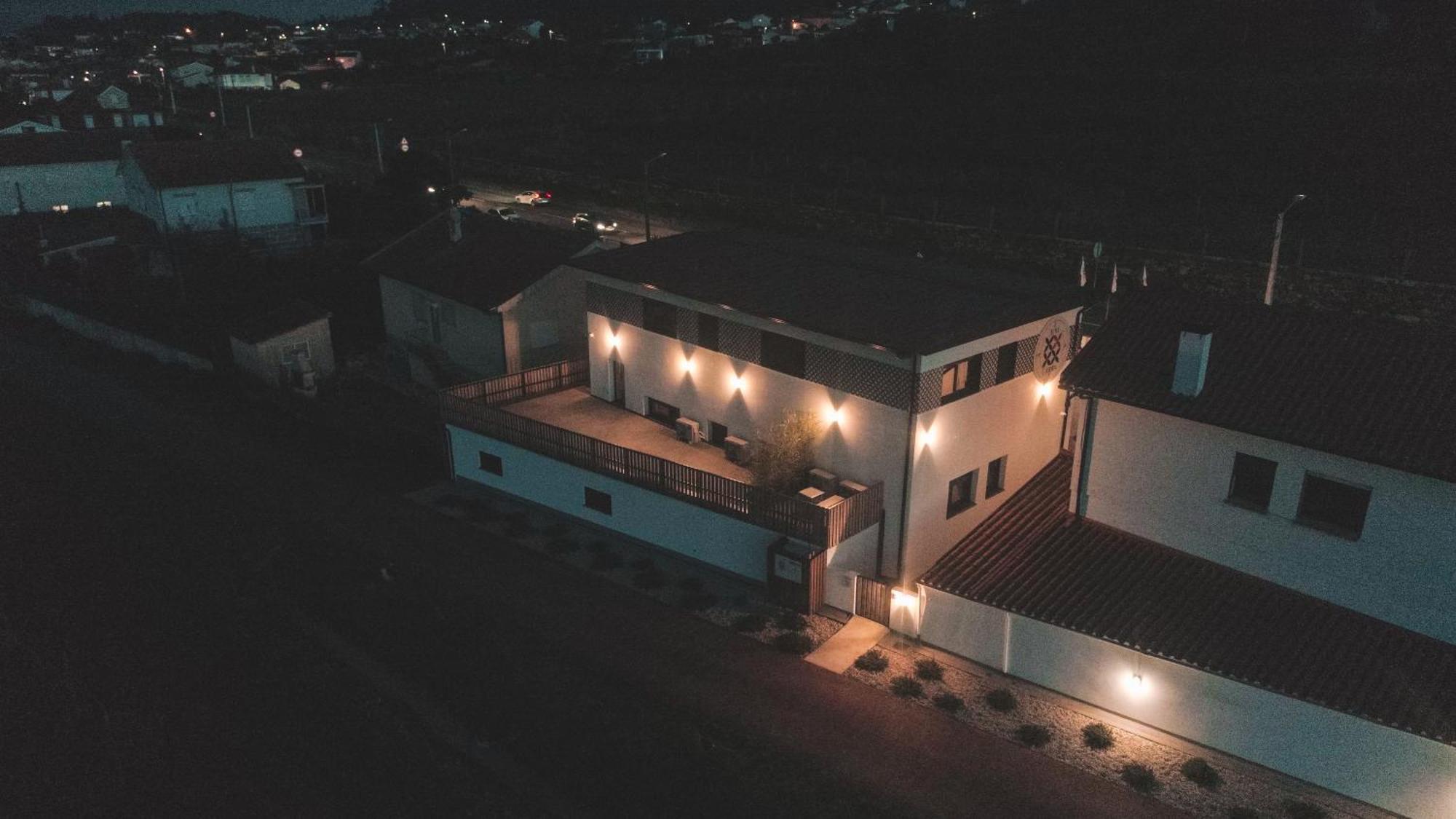Alma Candida 22 Valenca Exterior photo
