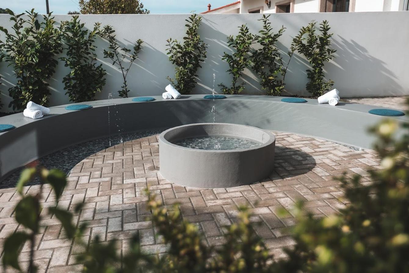 Alma Candida 22 Valenca Exterior photo