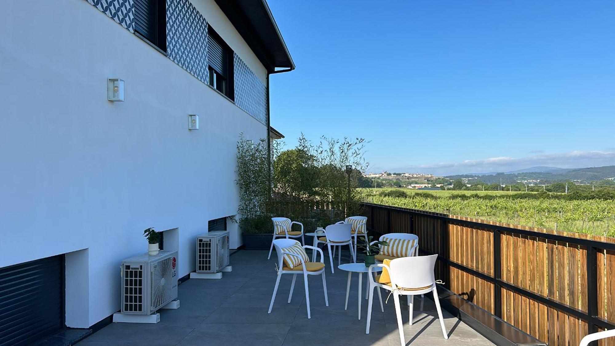 Alma Candida 22 Valenca Exterior photo